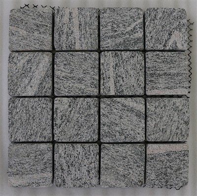 Arnavut Kaldırımı Parke Doğal Taş Döşeme