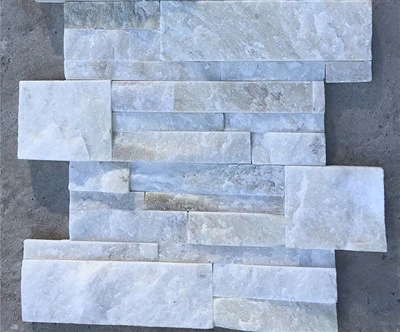 Taş Panel Duvar Dekorasyonu