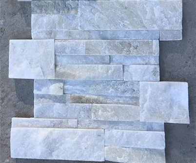 Taş Panel Duvar Dekorasyonu