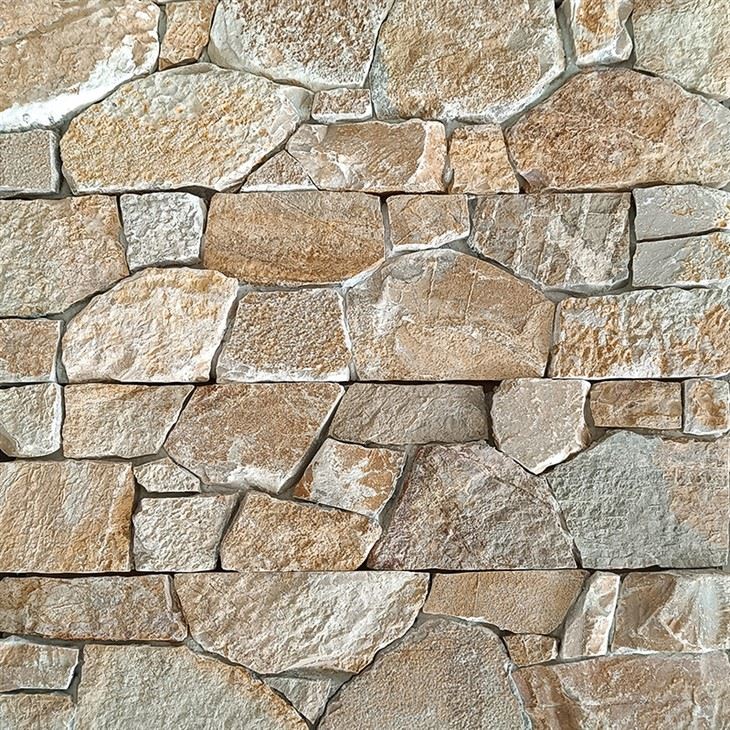 Natural Stone Facing Panels