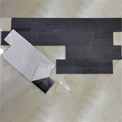 Süper İnce Ledger Paneli JRST-018 Soyup Yapıştırın