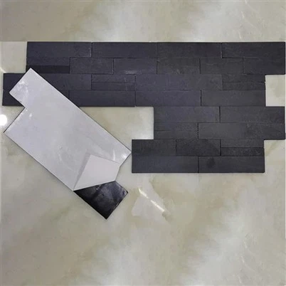 Süper İnce Ledger Paneli JRST-018 Soyup Yapıştırın