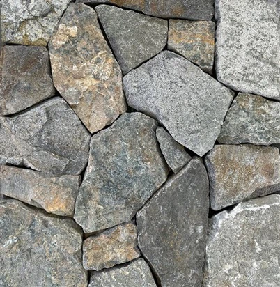 Rastgele Şekilli Gevşek Taş JRSR-608