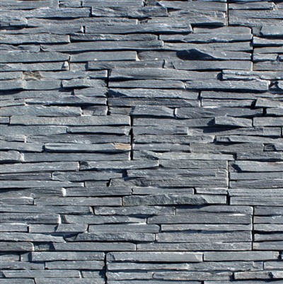 Gerçek Taş Duvar Kaplama Çimento Arka Paneller JRN-019TS