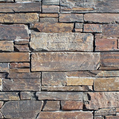 Kahverengi Arduvaz Cephe Panelleri JRN-020