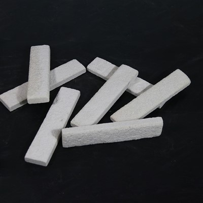 Beyaz Doğal Kumtaşı Kaplama Tuğla Kaplama JRST-064