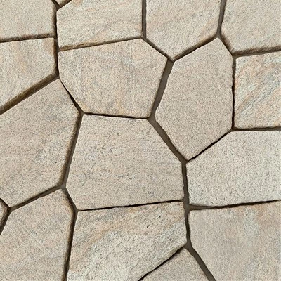 Sarı Granit Kaldırım Taşı JRL-054